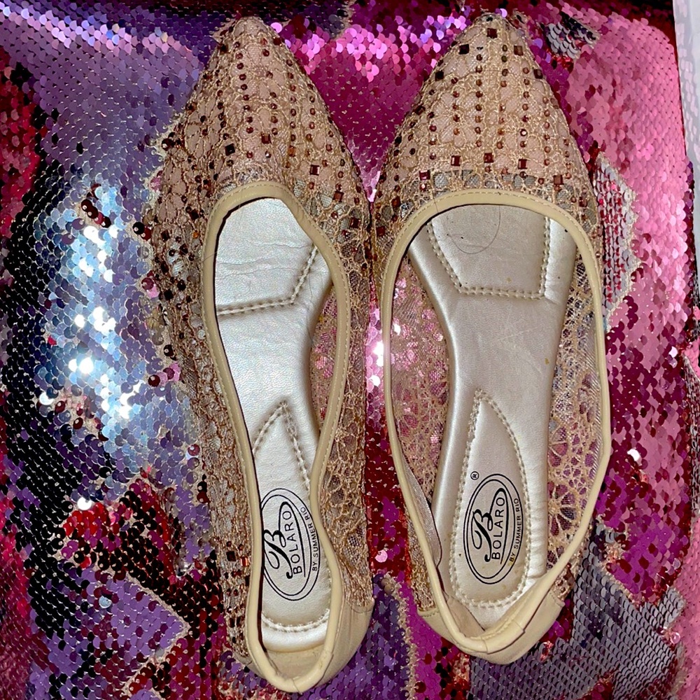 Nude Flats